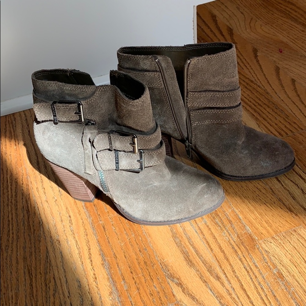 Booties